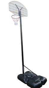 MCU-Sport Basket Mobilställ 227/305 cm-4