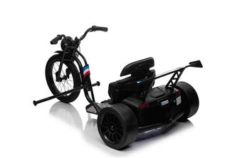 MCU Sport Drift-Trike 24V för barn - upp till 14 km/h-10