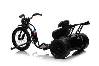 MCU Sport Drift-Trike 24V för barn - upp till 14 km/h-4