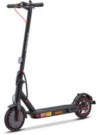 MCU-Sport HPI20 Elsparkcykel  20 km/h 36V Svart