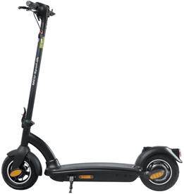 MCU-Sport HPI46 Elsparkcykel  Pro 20 km/h 250W 36V Svart-3