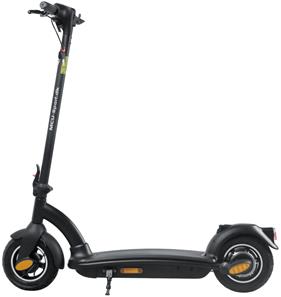 MCU-Sport HPI46 Elsparkcykel  Pro 20 km/h 250W 36V Svart-3