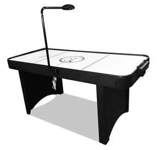 MegaLeg Airhockey (168cm)