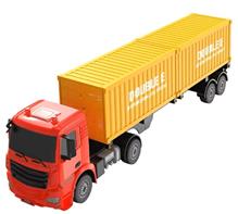 Mercedes Benz Arocs fjärrstyrd containerlastbil 1:26