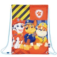 Paw Patrol  Gymnastikpåse