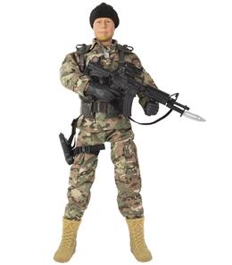 Ranger Actionfigur 30,5cm med tillbehör