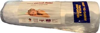 Royal Ortho Relax madrass 140 x 70 x 15 cm-2