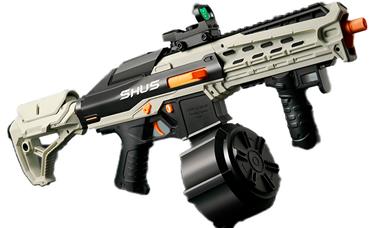  SembyTac SHUS Gel Blaster