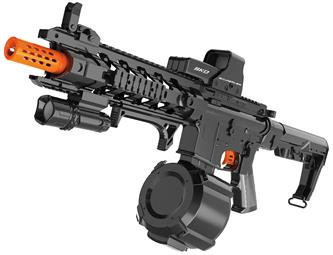  SKD Blaster  M4 Gelblaster