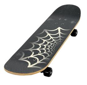 Spiderman Skateboard till Barn