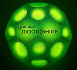 Waboba ''MOONSHINE 2.0'' studsboll-3