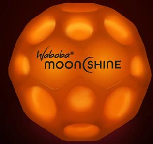 Waboba ''MOONSHINE 2.0'' studsboll-4