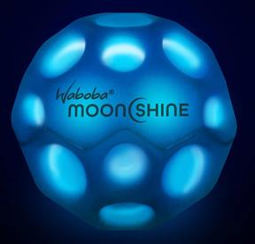 Waboba ''MOONSHINE 2.0'' studsboll-5