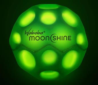 Waboba ''MOONSHINE 2.0'' studsboll-6